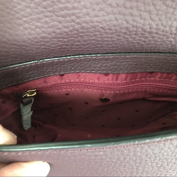 NWT Kate Spade Anderson Way Crossbody - Picture 4 of 4